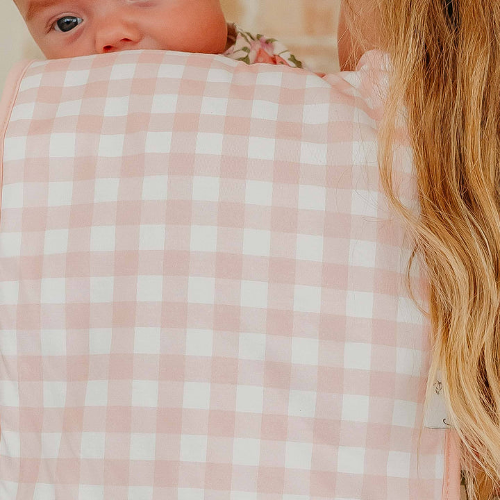 Penelope Burp Cloth Set (3-Pack)