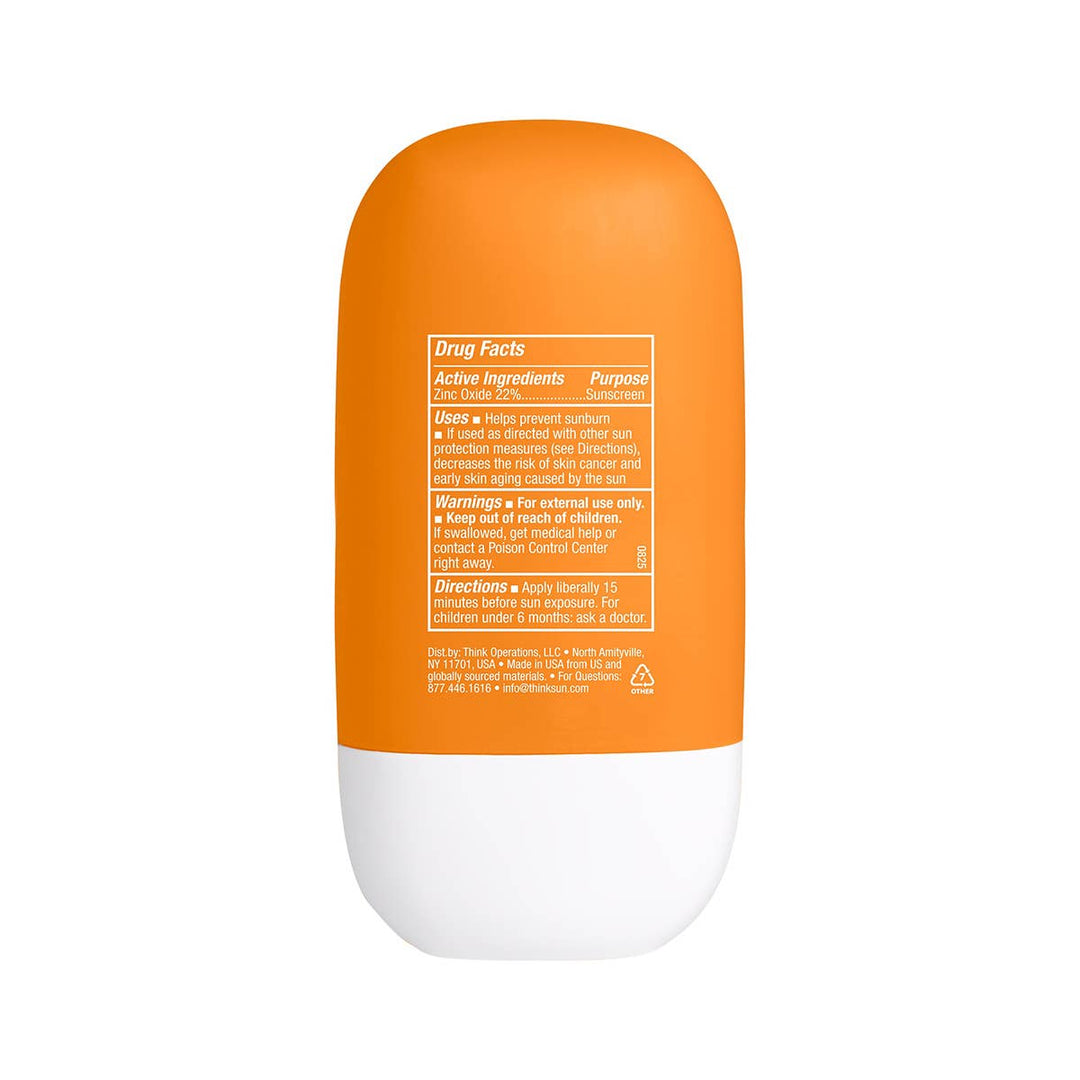 Thinkdaily Everyday Sun Serum SPF 30, 1.7 oz