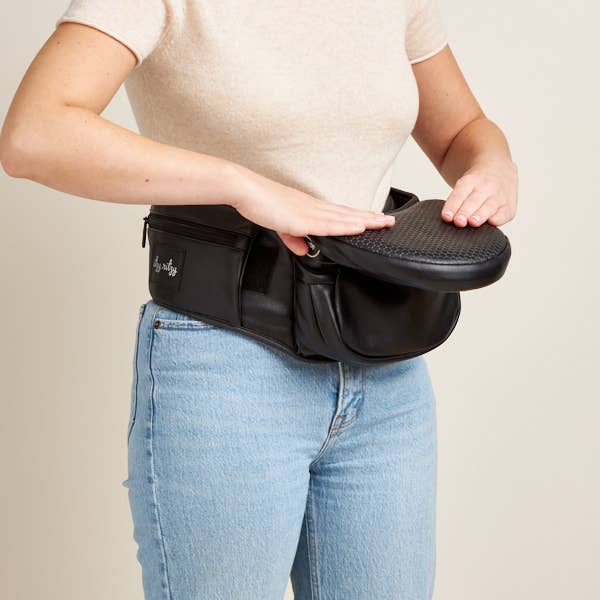 Hip Seat Carrier