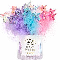 Iridescent Unicorn Pens