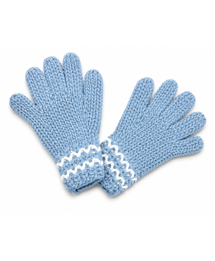 Knit Gloves