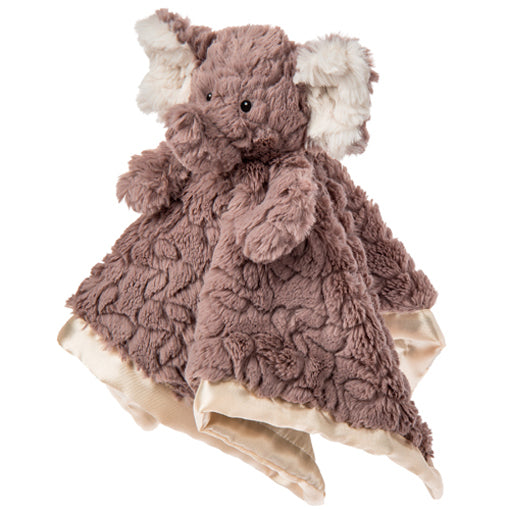 Putty Nursery Character Blankets