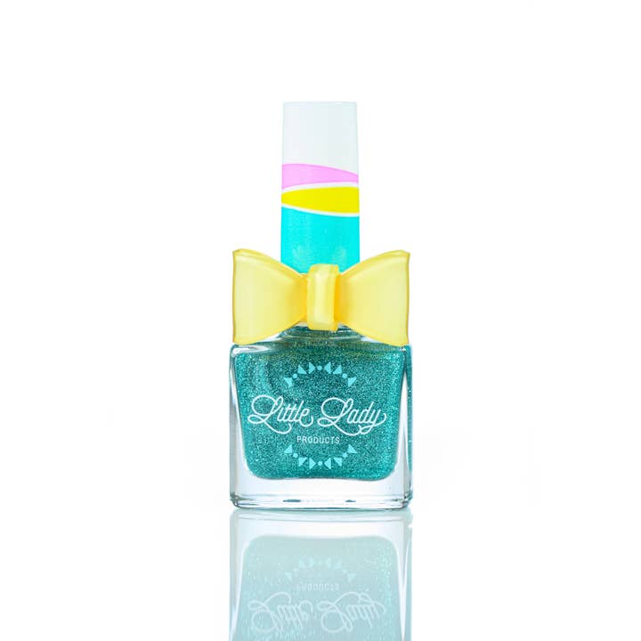 Little Lady Nail Polish