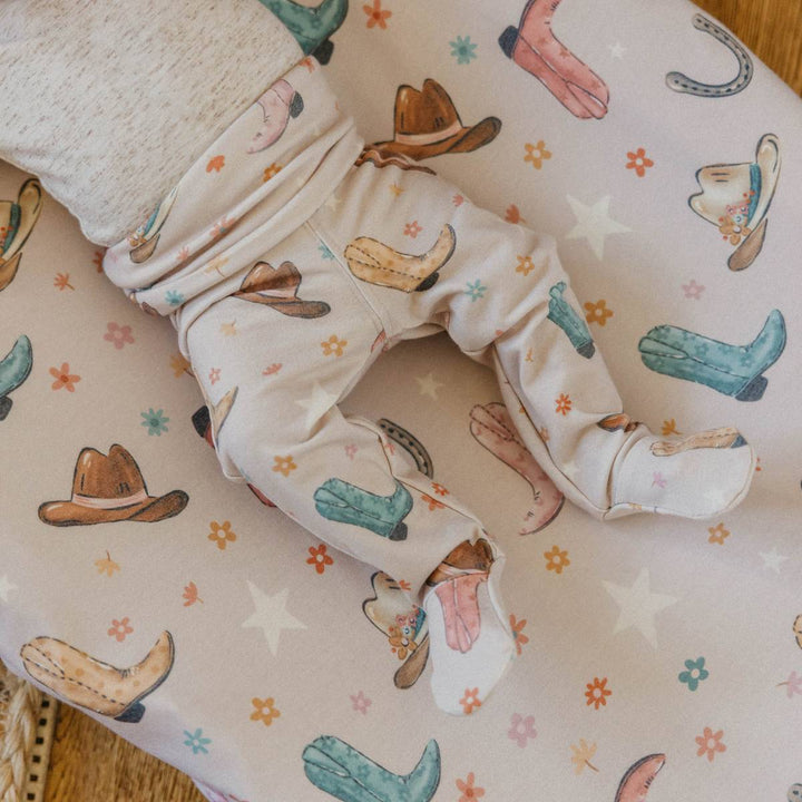 Cheyenne Premium Diaper Changing Pad Cover