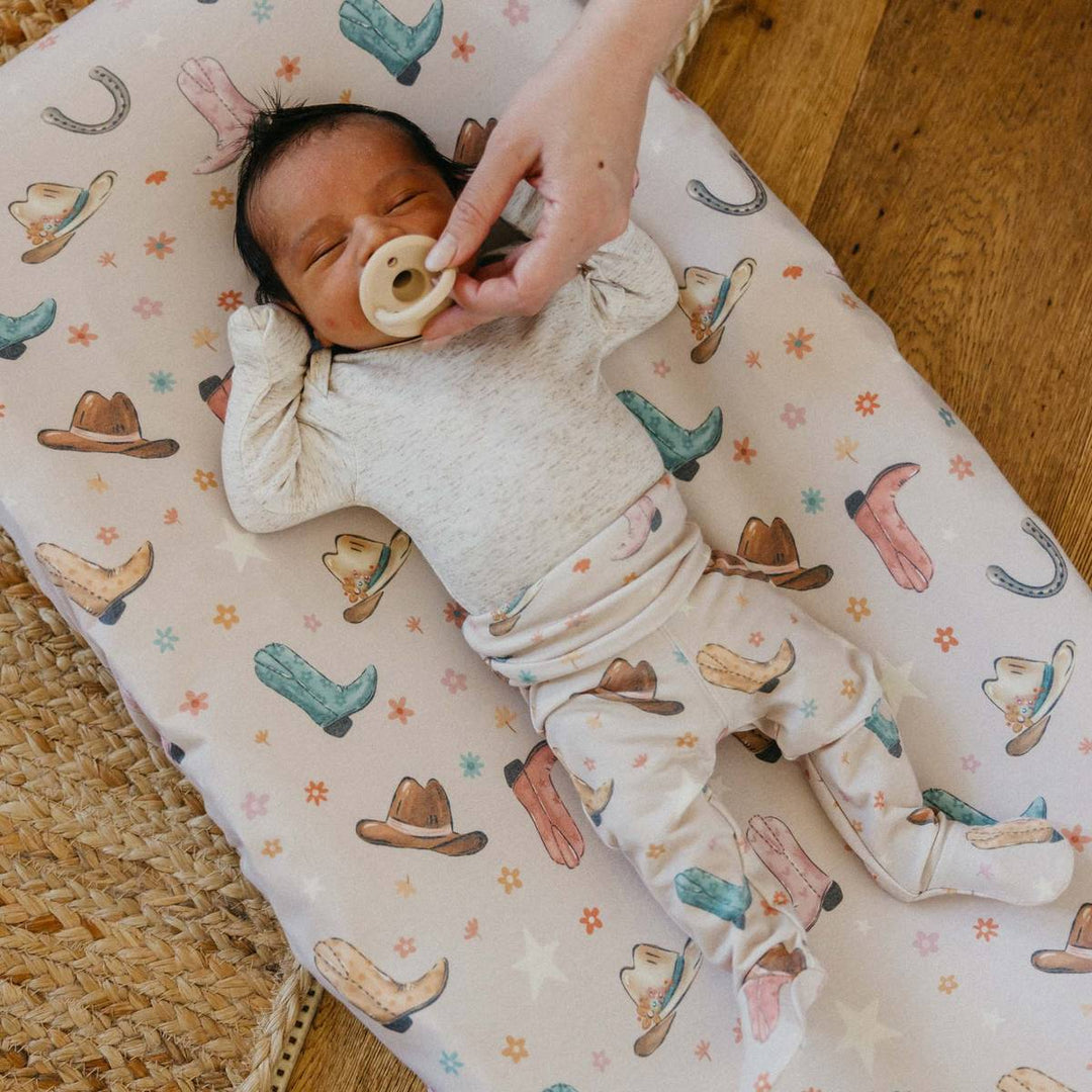 Cheyenne Premium Diaper Changing Pad Cover