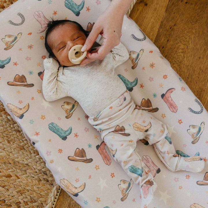 Cheyenne Premium Diaper Changing Pad Cover