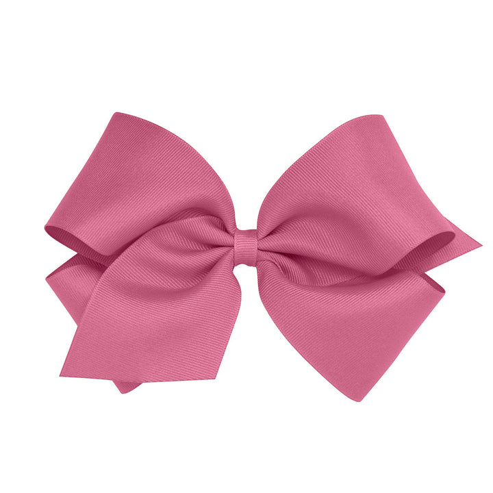 Mini Grosgrain Bow