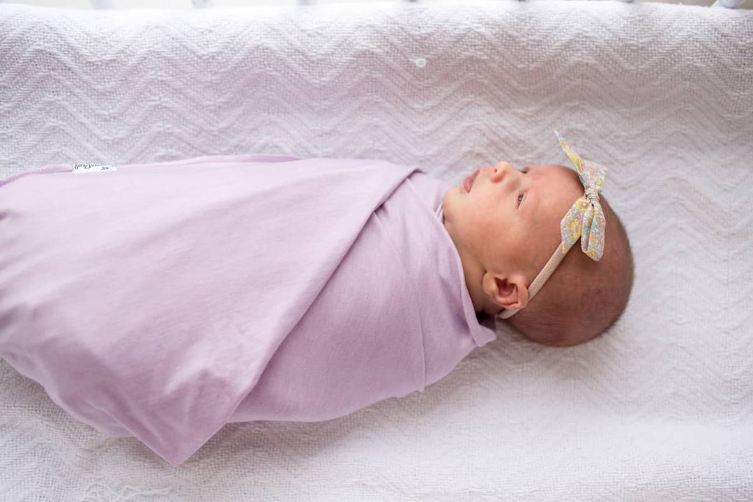 Lily Knit Blanket Single