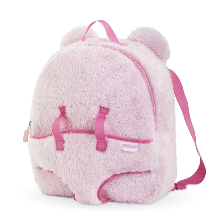Corolle 12 " BBD Carrier Backpack Plush