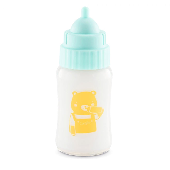 Corolle Milk Bottle with Sound