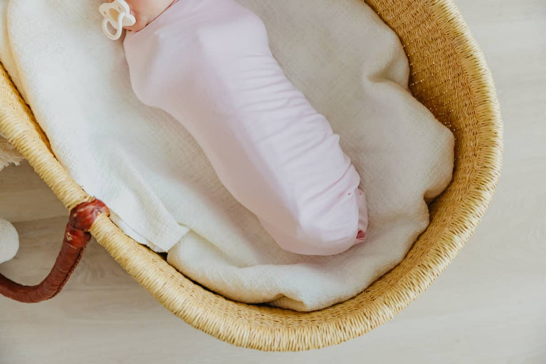 Blossom Knit Blanket Single
