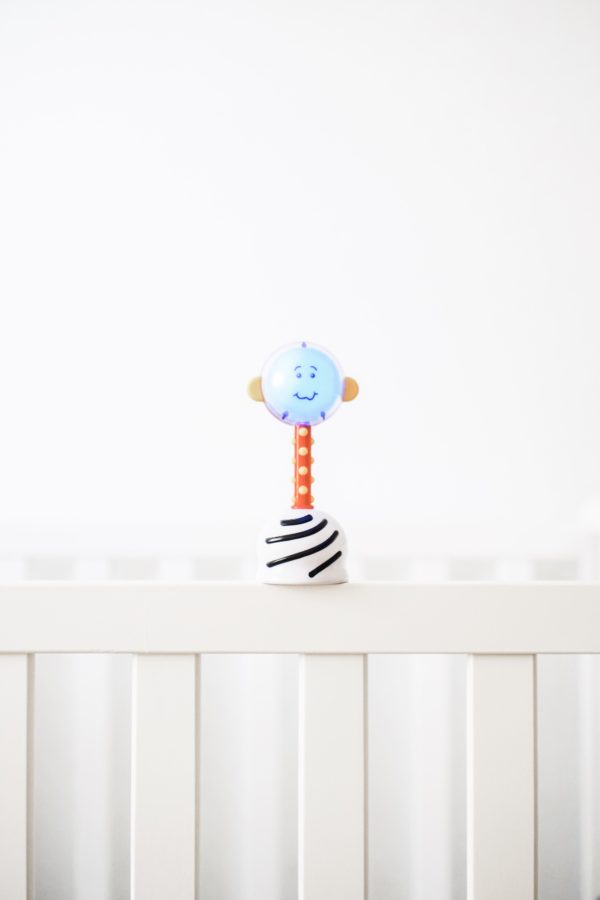 Noggin Stick