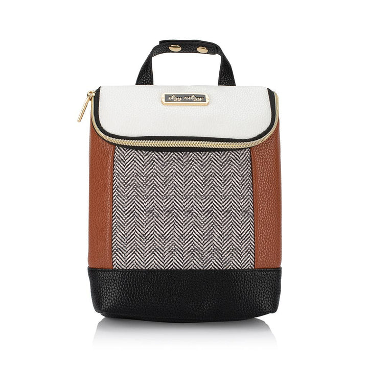 Coffee &amp; Cream Chill Like A Boss™ Bottle Bag