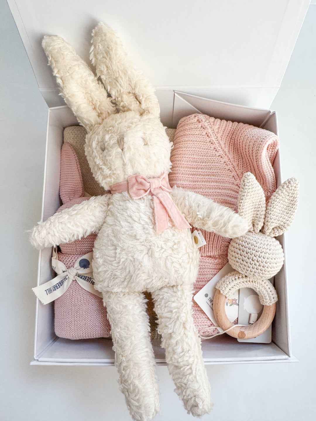 The Blueberry Hill - Gift Box