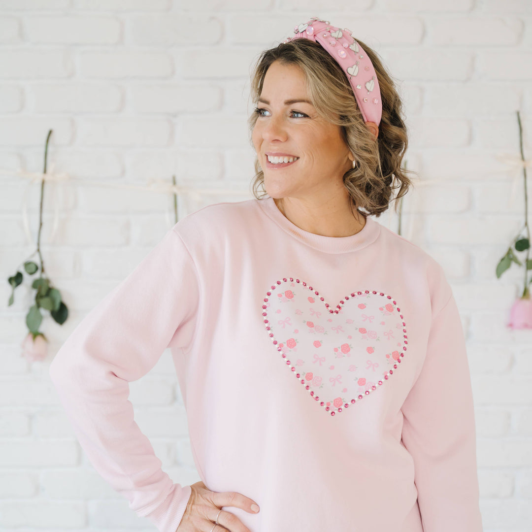Pink Valentine&