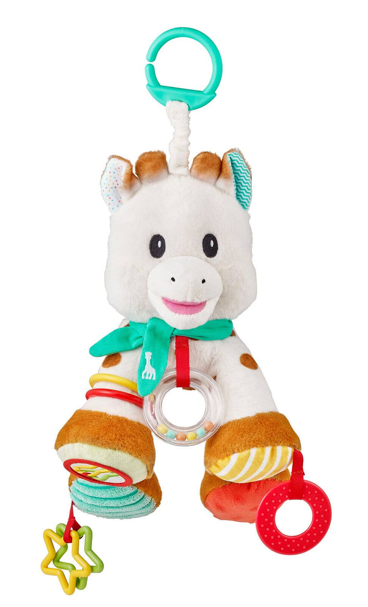 Activities Plush