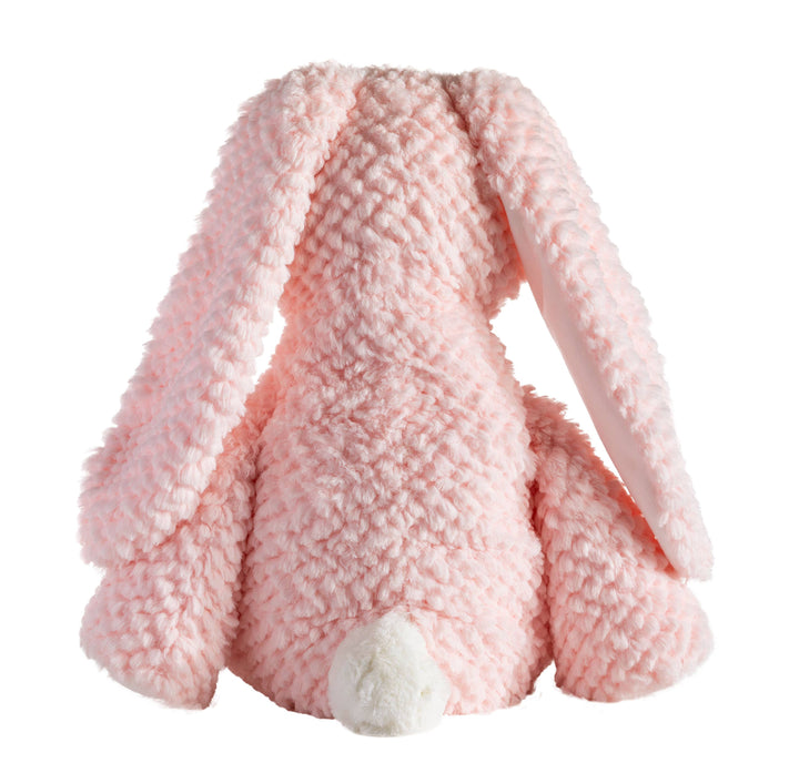 Marshmallow Primrose Bunny