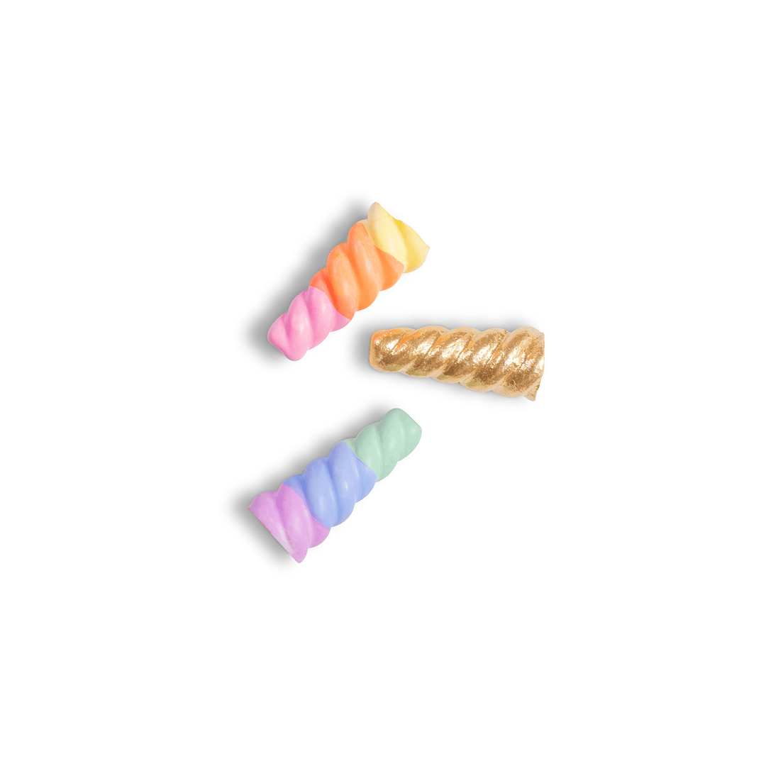 Handmade Sidewalk Chalk