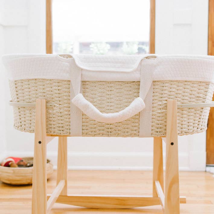 Ark Bassinet Set