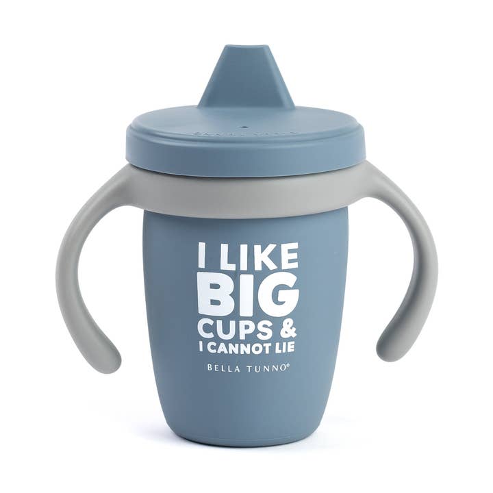 Happy Sippy Cup&