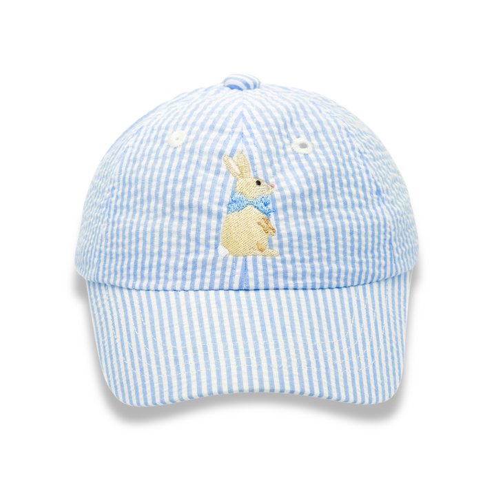 2026 Bunny Baseball Hat