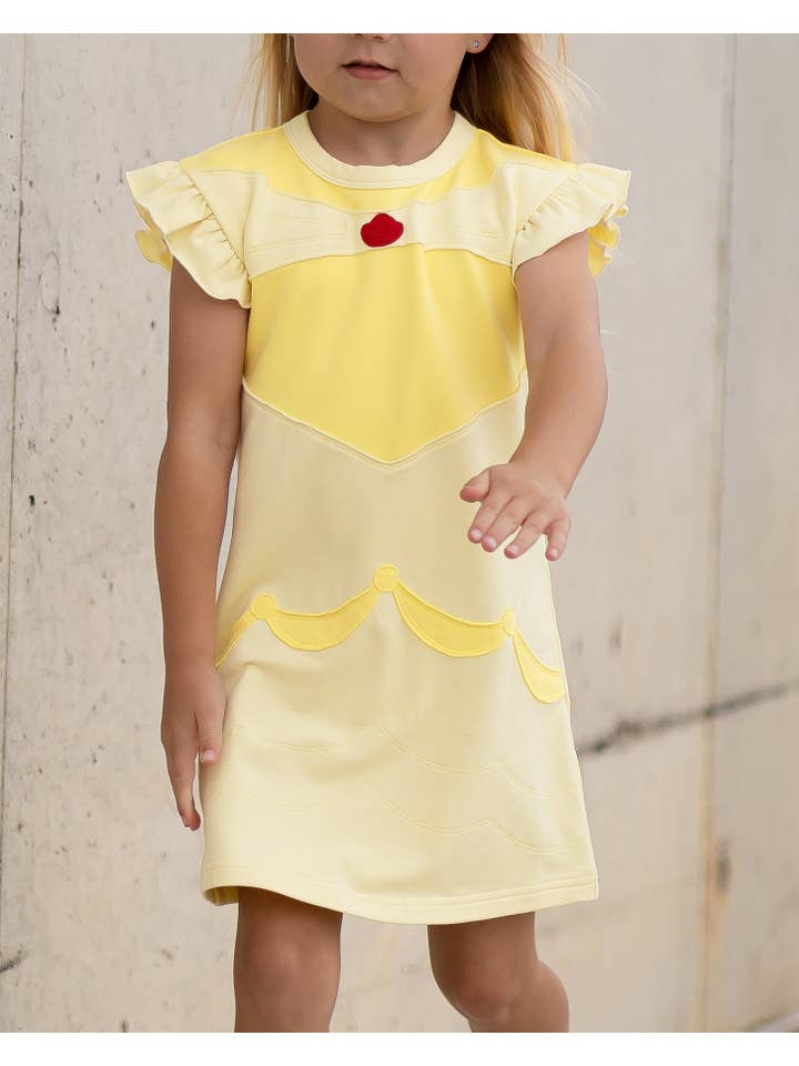 Princess Playtime Dress