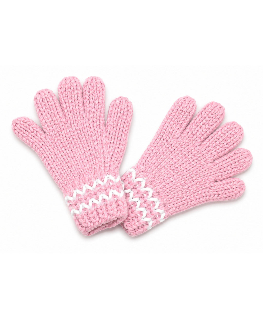 Knit Gloves
