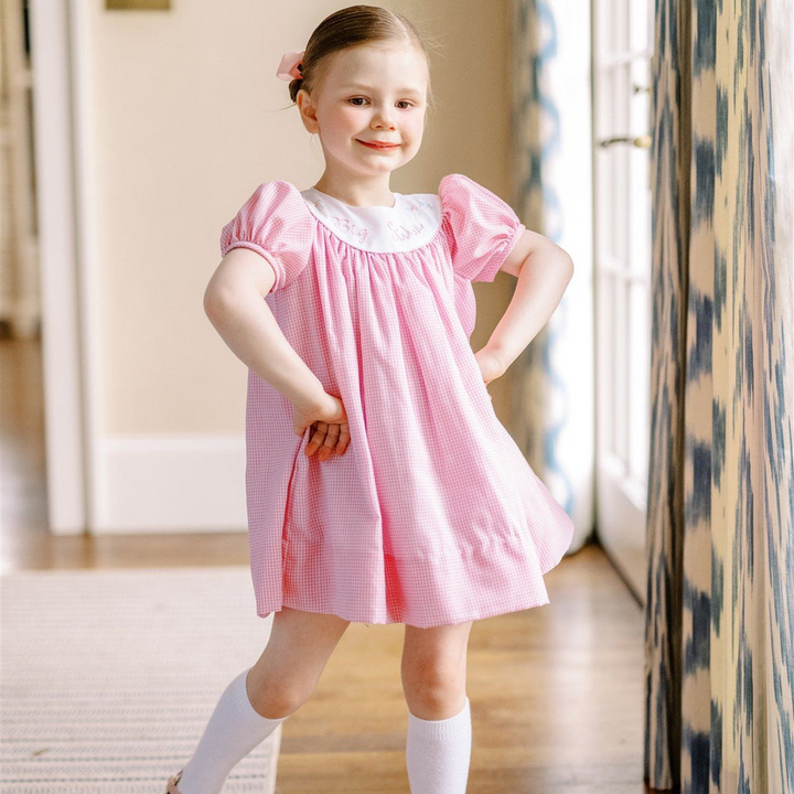 Sissy Big Sister Dress