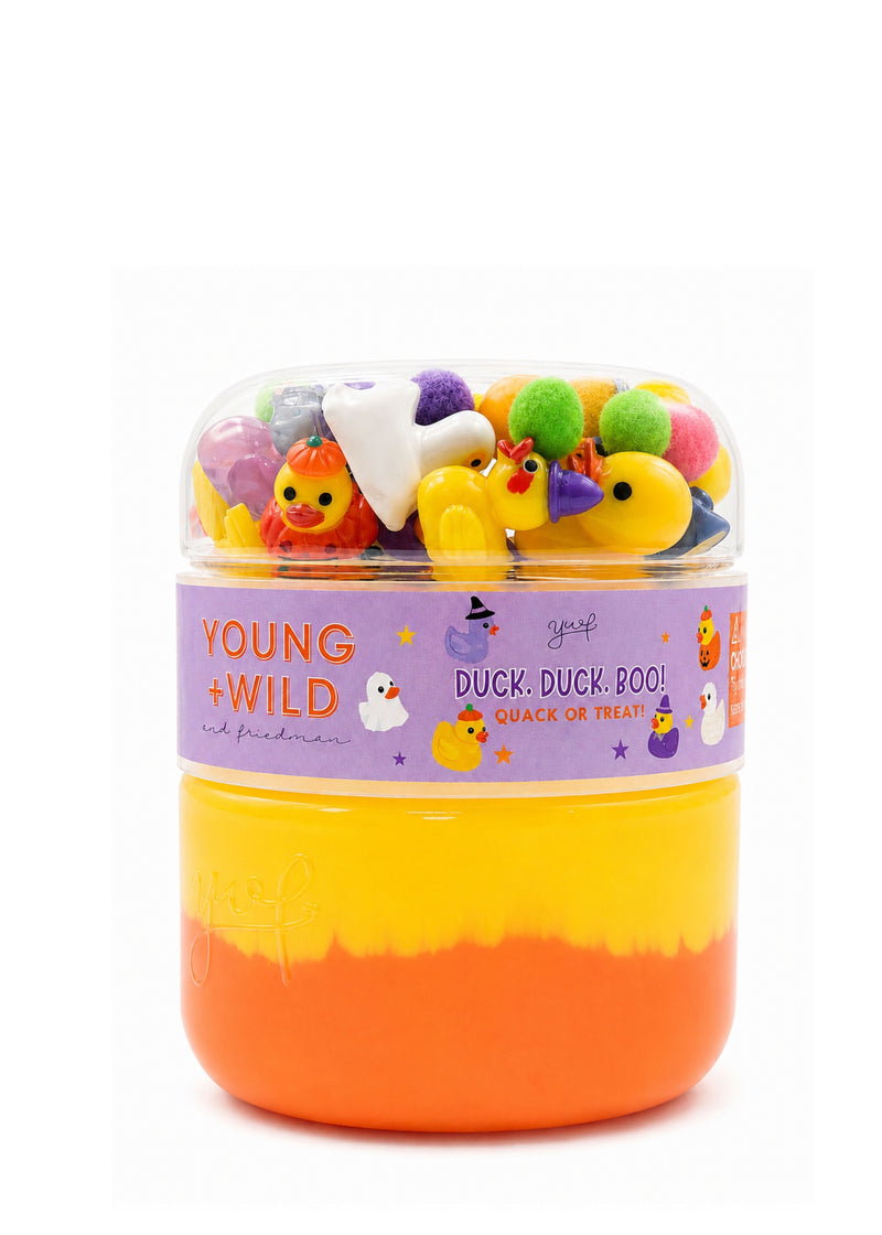 Slime - Duck Duck Boo