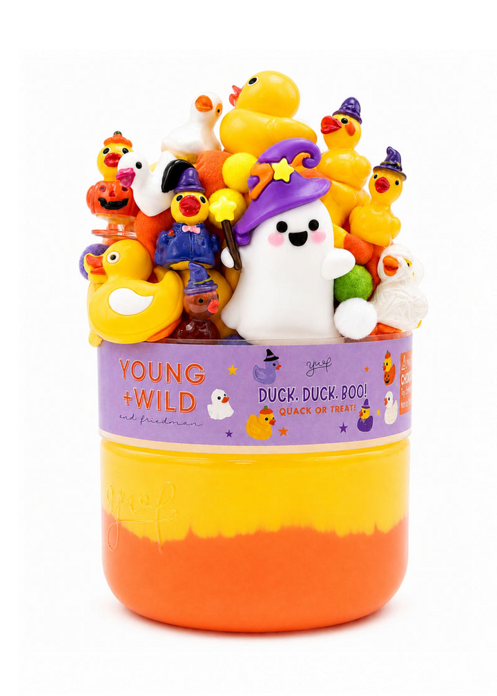 Slime - Duck Duck Boo