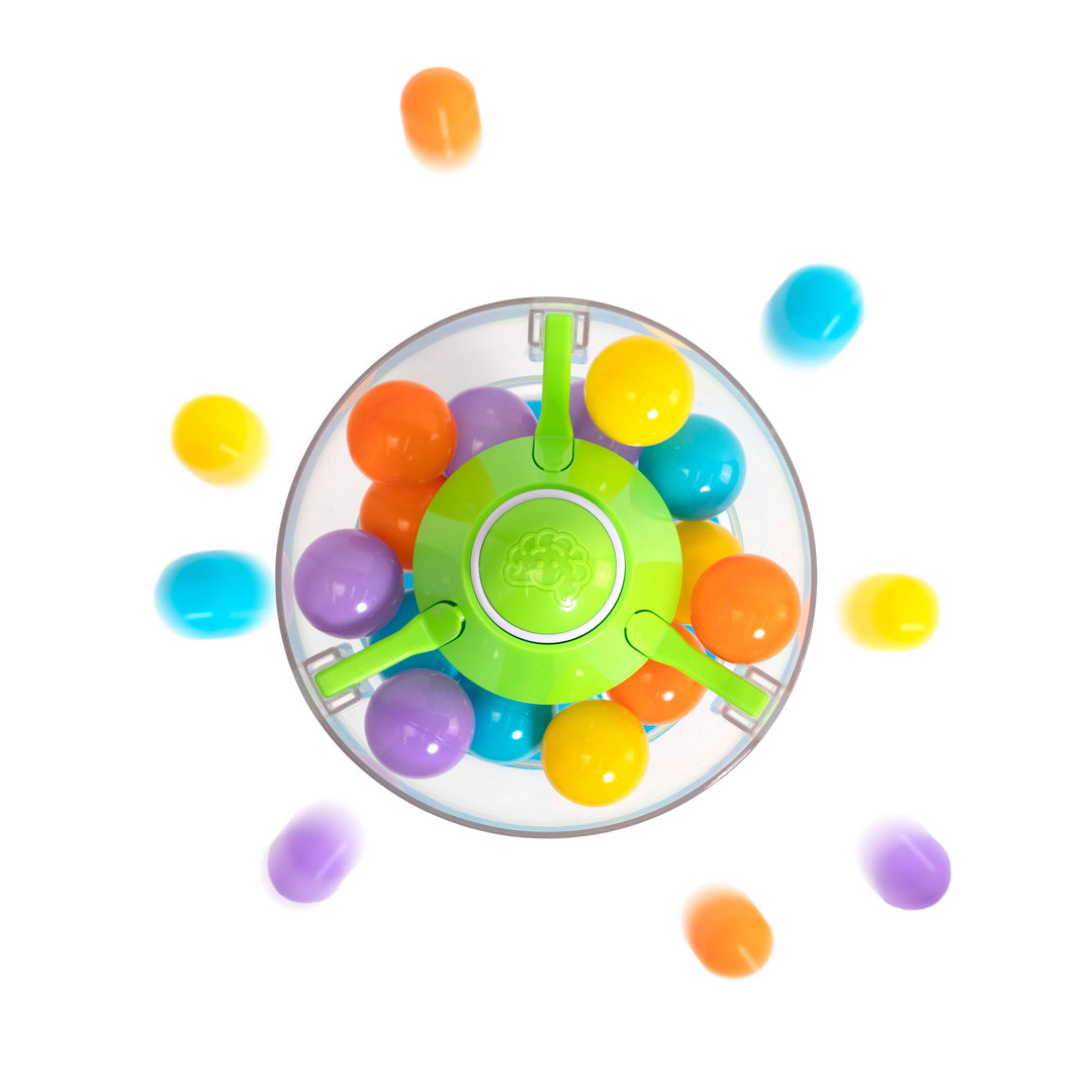 SpillAgain