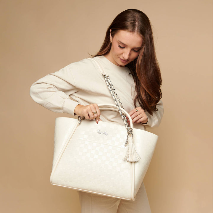 Boss Tote
