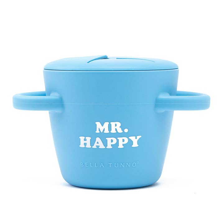 Happy Snacker