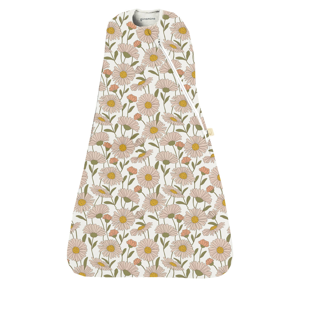 Sleep Bag Swaddle, Arms in or Out!