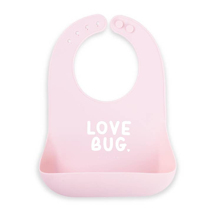 Statement Bibs