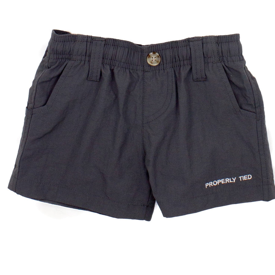 Mallard Short (1st set multiple of colors available)