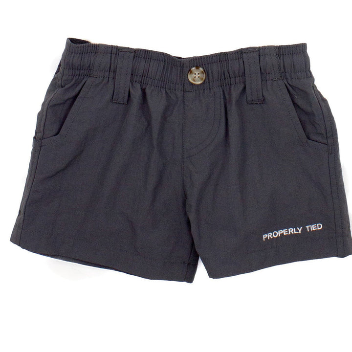 Mallard Short (1st set multiple of colors available)