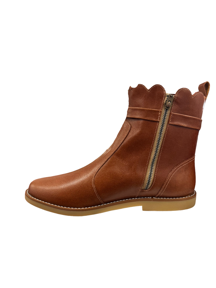 Cellia Bootie Natural
