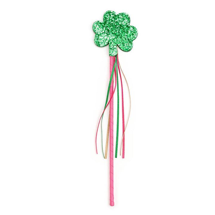 Shamrock St. Patrick&