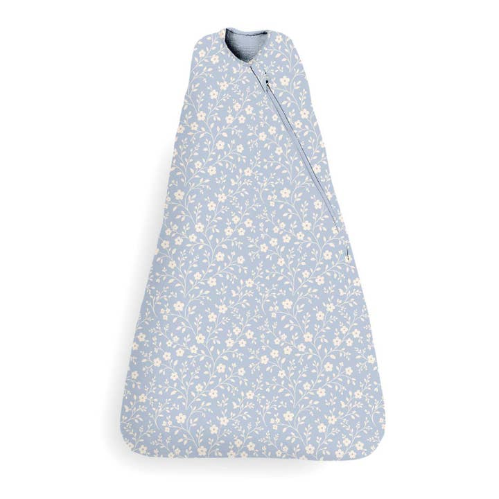 Sleep Bag Swaddle, Arms in or Out!