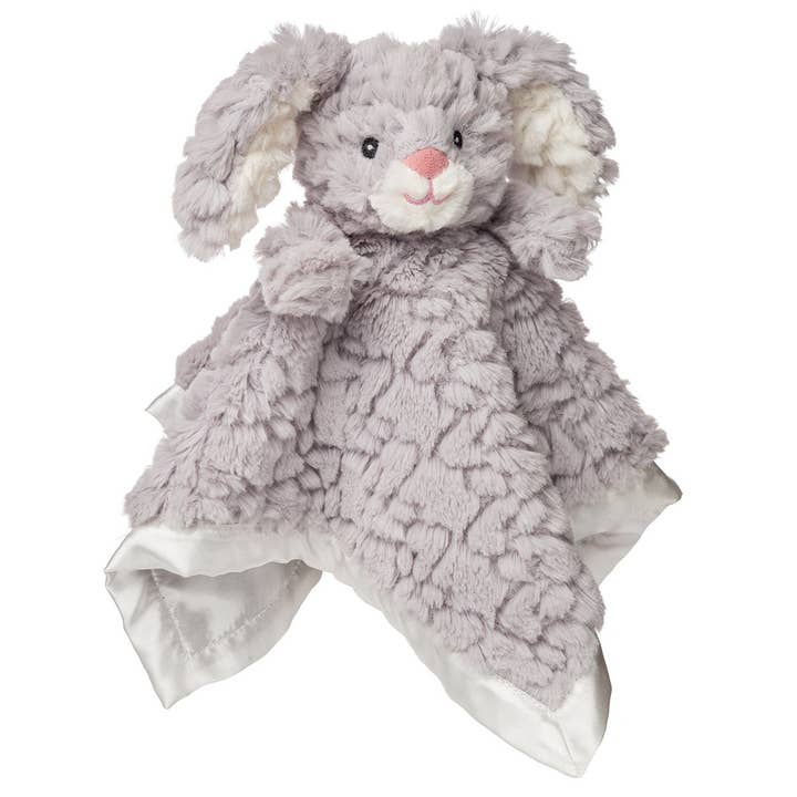 Putty Nursery Character Blankets