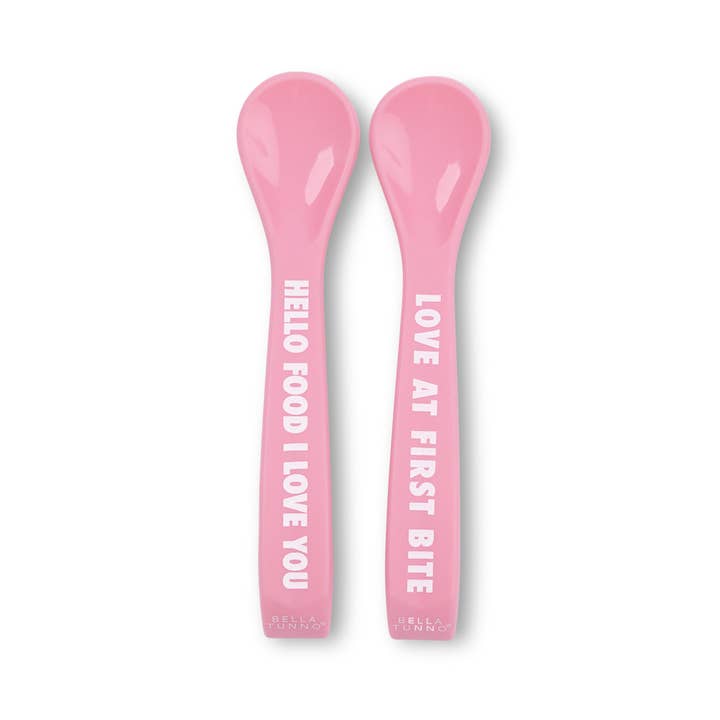 Wonder Spoon Sets