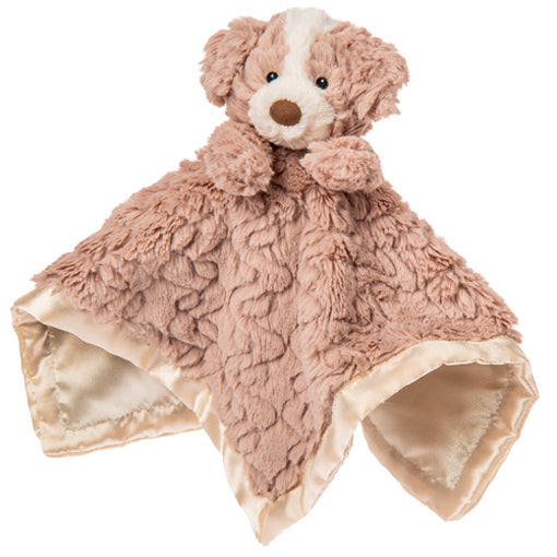 Putty Nursery Character Blankets