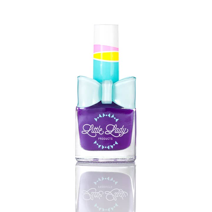 Little Lady Nail Polish