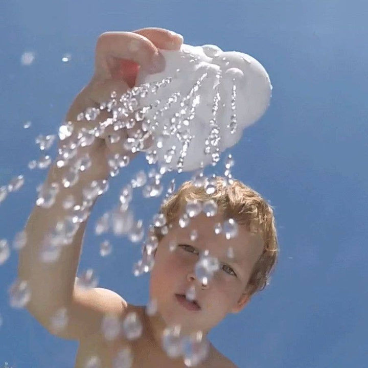 Plui Rain Cloud Water Toy