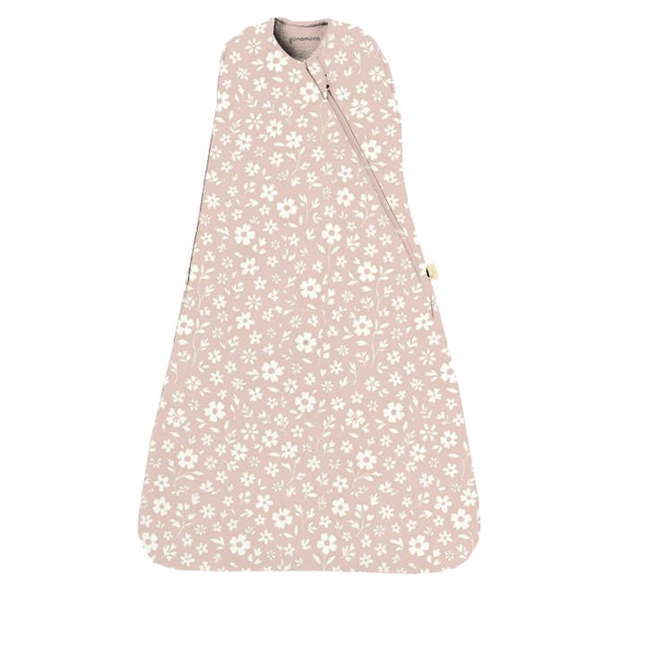 Sleep Bag Swaddle, Arms in or Out!