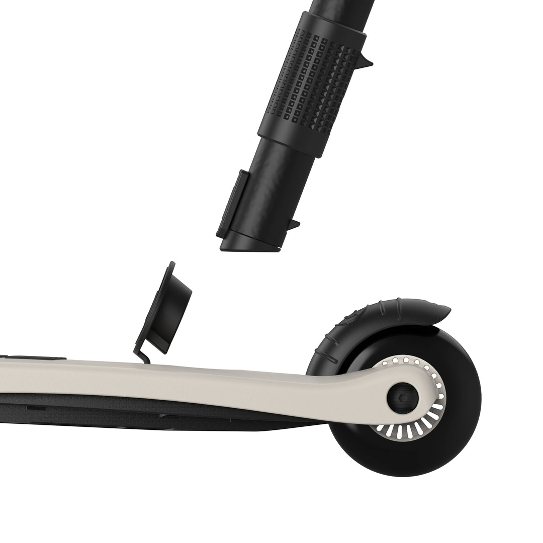 HighwayKick 1 Push &amp; Go Scooter and Ride On Toy