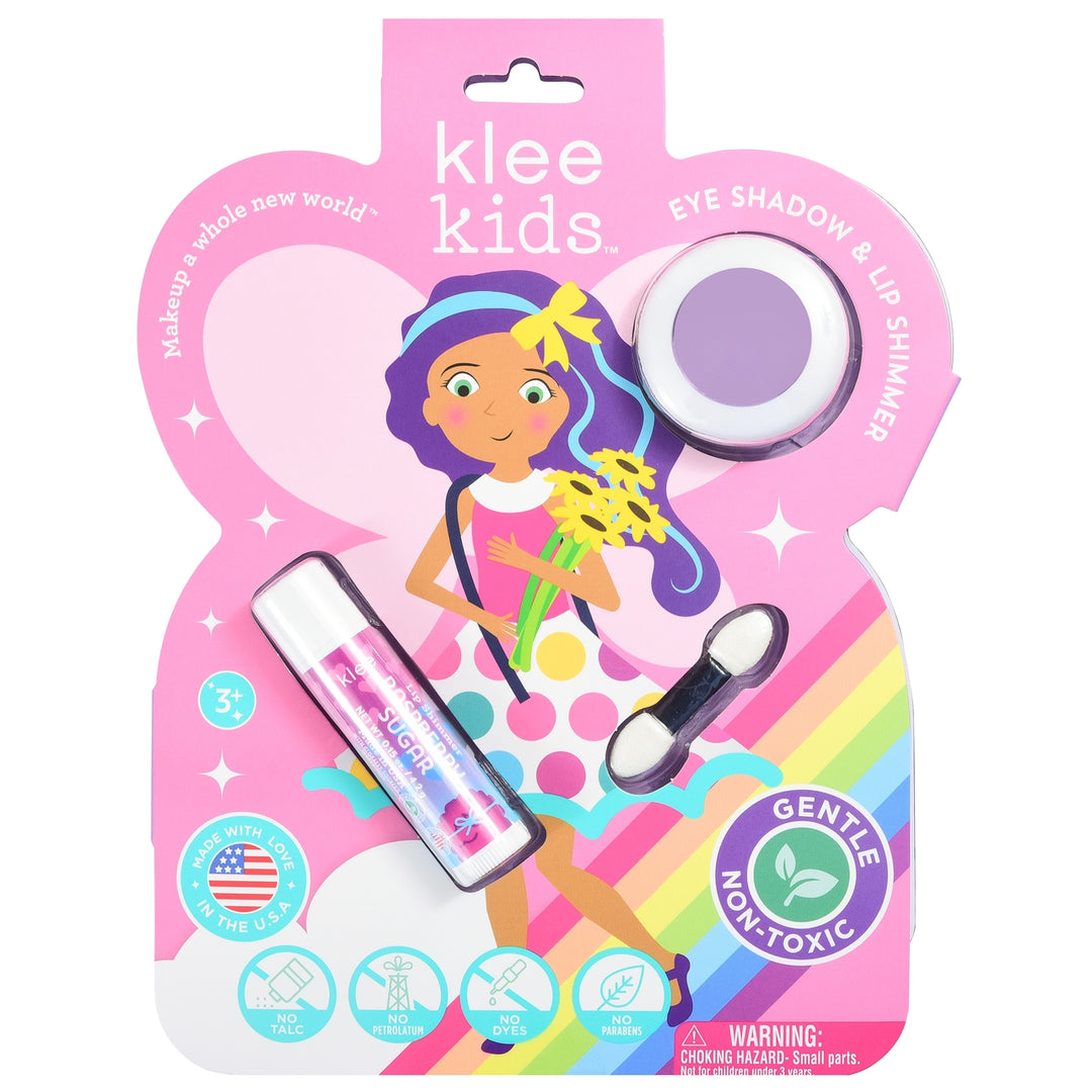 Kid&