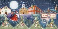 Santa Is Coming to South Carolina