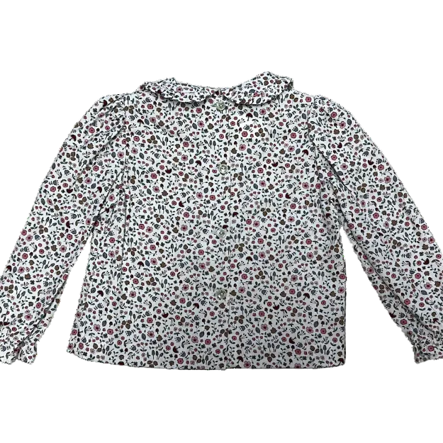 Girls Blouse  - Isabella